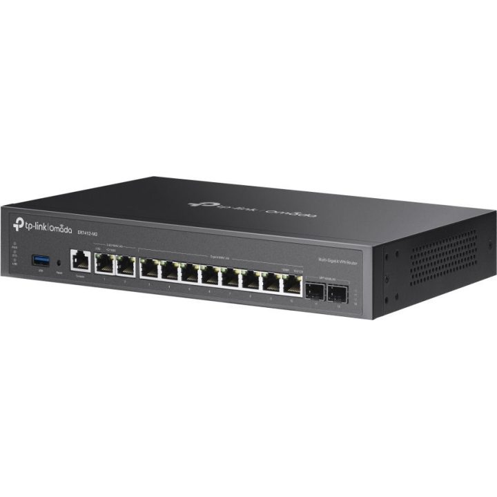 TP-Link Omada Multi-Gigabit VPN Router