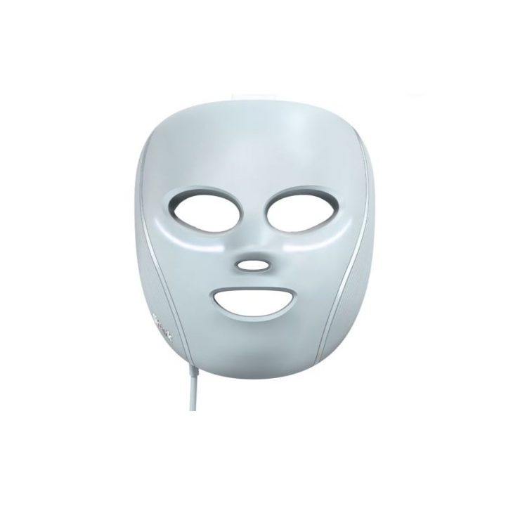 Shark CryoGlow FW312EU LED mask with eye area cooling