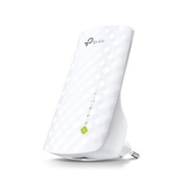 TP-Link RE200 network extender Network repeater White 10 100 Mbit/s