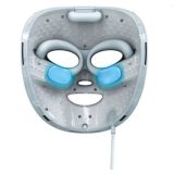 Shark CryoGlow FW312EU LED mask with eye area cooling
