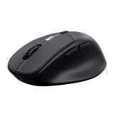 Trust Zevo mouse Universal Right-hand RF Wireless + Bluetooth Optical 4000 DPI