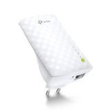 TP-Link RE200 network extender Network repeater White 10 100 Mbit/s