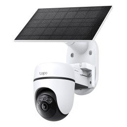 TP-Link Tapo TC90 KIT security camera Bulb IP security camera Outdoor 2304 x 1296 pixels Ceiling/Wall/Pole