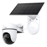 TP-Link Tapo TC90 KIT security camera Bulb IP security camera Outdoor 2304 x 1296 pixels Ceiling/Wall/Pole
