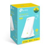 TP-Link RE200 network extender Network repeater White 10 100 Mbit/s