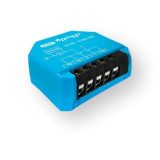 SHELLY 1L Gen3 WiFi relay without neutral wire