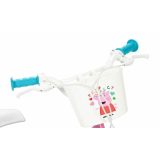 Children's bicycle 14 Peppa Pig pink 1495 TOIMSA