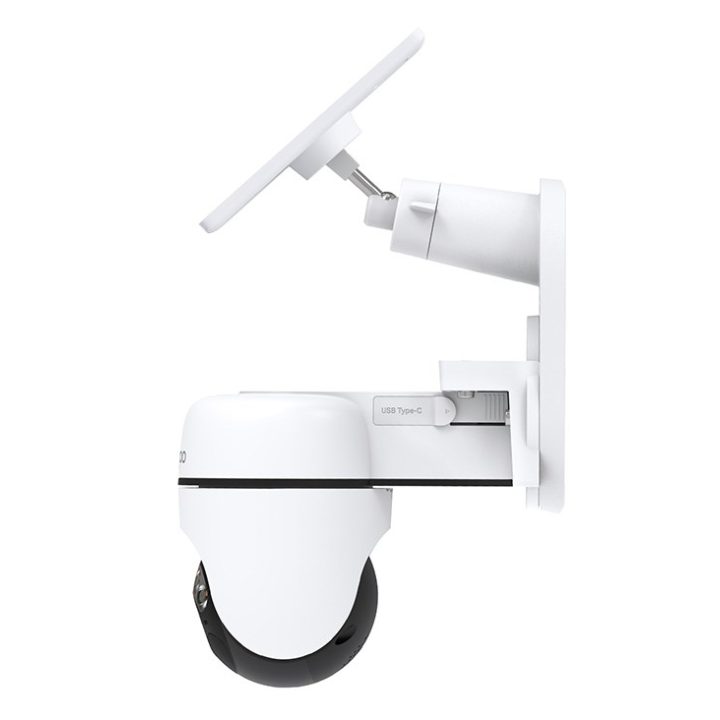TP-Link Tapo TC90 KIT security camera Bulb IP security camera Outdoor 2304 x 1296 pixels Ceiling/Wall/Pole