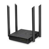 TP-LINK ARCHER C64 dual-band W-Fi router black