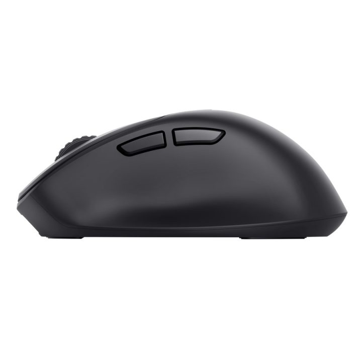 Trust Zevo mouse Universal Right-hand RF Wireless + Bluetooth Optical 4000 DPI