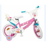 TOIMSA TOI1695 16 Peppa Pig children's bicycle