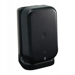 SHELLY Presence Gen4 Smart Motion Sensor Black