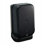 SHELLY Presence Gen4 Smart Motion Sensor Black
