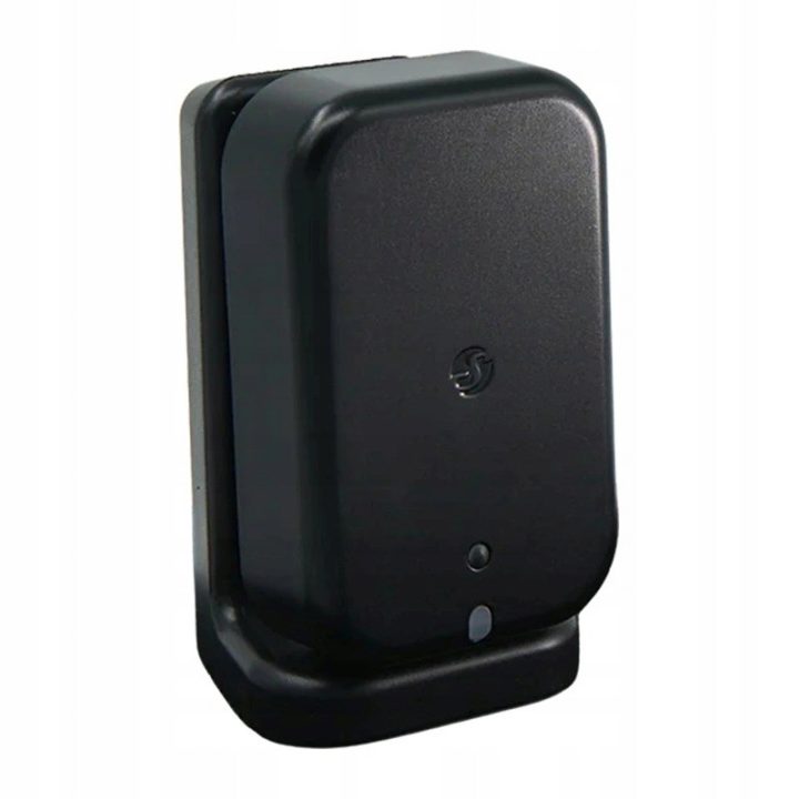 SHELLY Presence Gen4 Smart Motion Sensor Black