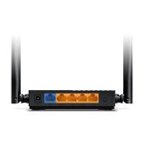 TP-LINK ARCHER C64 dual-band W-Fi router black