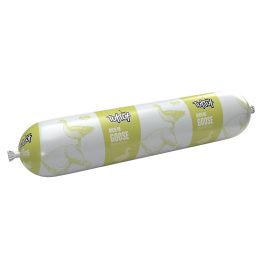 TUF TUF Goose bar - wet dog food - 900g