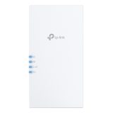TP-Link RE220BE network extender Network repeater White 1000 Mbit/s