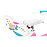 TOIMSA TOI1695 16 Peppa Pig children's bicycle