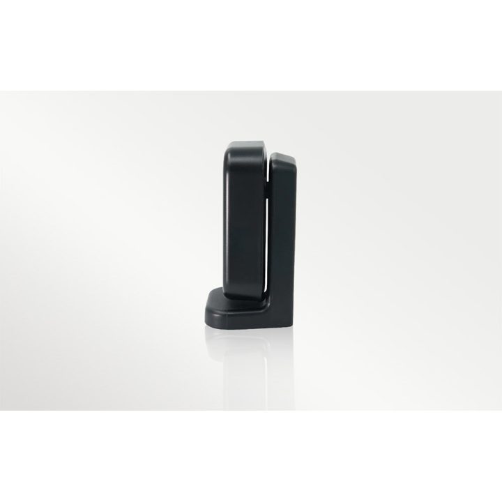 SHELLY Presence Gen4 Smart Motion Sensor Black