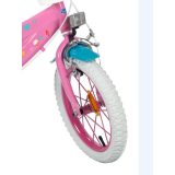 TOIMSA TOI1695 16 Peppa Pig children's bicycle