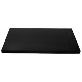 Shelly Display XL Wi-Fi Bluetooth Smart Home Control Panel Black