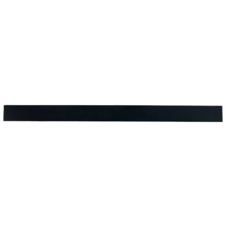 Shelly Display XL Wi-Fi Bluetooth Smart Home Control Panel Black