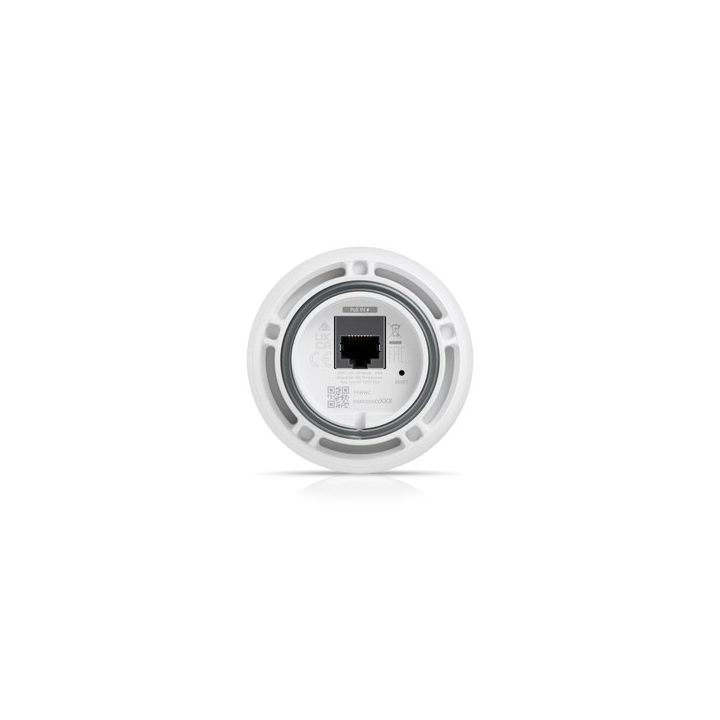 Ubiquiti G5 Bullet IP security camera Indoor & outdoor 2688 x 1512 pixels Wall/Pole