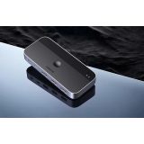 Ugreen USB 3.0 switch CM662 2×4 outputs black