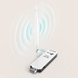 TP-Link TL-WN722N network card WLAN 150 Mbit/s