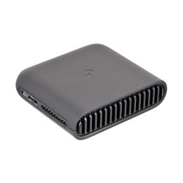 TP-Link TL-WR3002X wireless router Gigabit Ethernet Dual-band (2.4 GHz / 5 GHz) Black