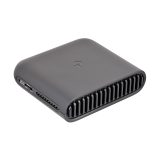 TP-Link TL-WR3002X wireless router Gigabit Ethernet Dual-band (2.4 GHz / 5 GHz) Black