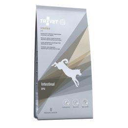 TROVET Hypoallergenic Intestinal DPD with duck - dry dog food - 10 kg