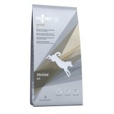 TROVET Hypoallergenic Intestinal DPD with duck - dry dog food - 10 kg