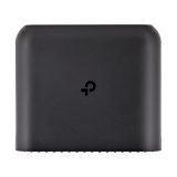 TP-Link TL-WR3002X wireless router Gigabit Ethernet Dual-band (2.4 GHz / 5 GHz) Black