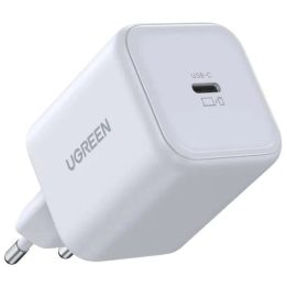 Ugreen Wall charger X524 45 W USB-C GaN white