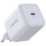 Ugreen Wall charger X524 45 W USB-C GaN white