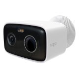 TP-Link Tapo C400 security camera Bullet IP security camera Indoor & outdoor 1920 x 1080 pixels Wall