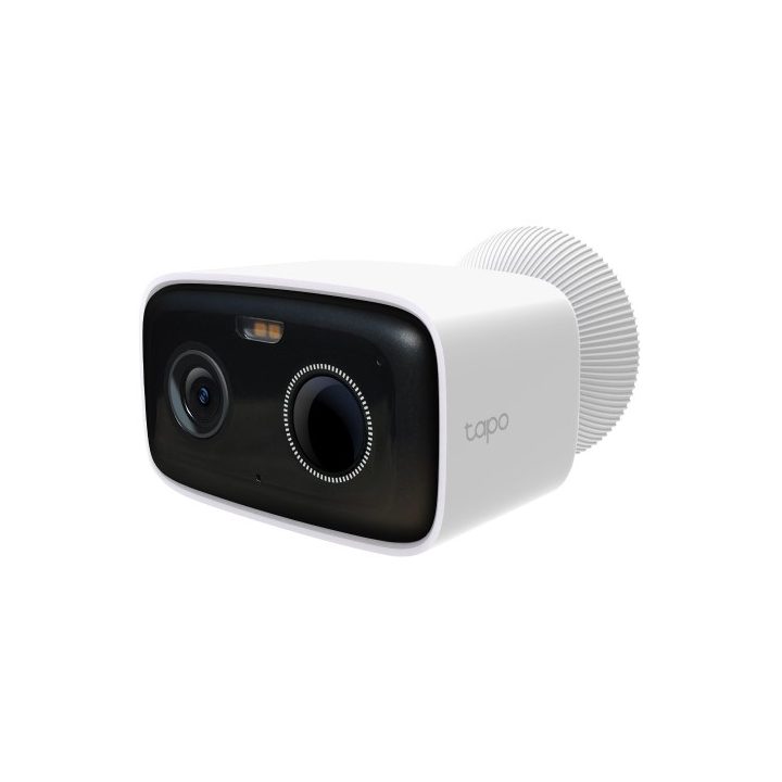 TP-Link Tapo C400 security camera Bullet IP security camera Indoor & outdoor 1920 x 1080 pixels Wall
