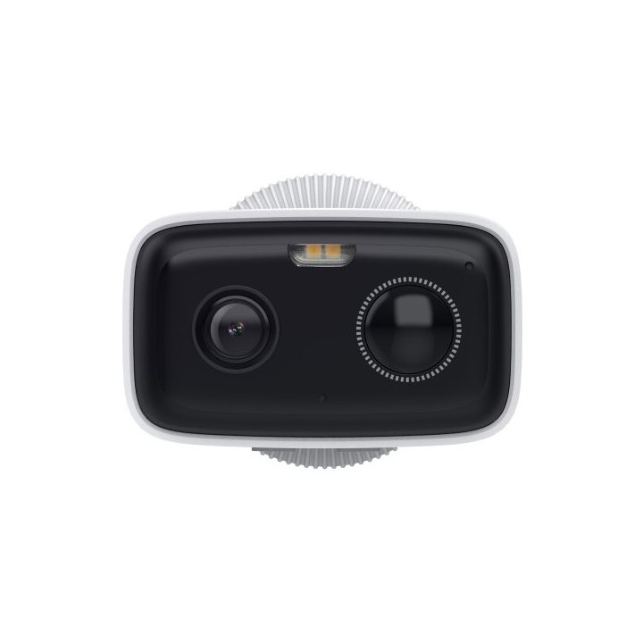 TP-Link Tapo C400 security camera Bullet IP security camera Indoor & outdoor 1920 x 1080 pixels Wall