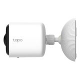 TP-Link Tapo C400 security camera Bullet IP security camera Indoor & outdoor 1920 x 1080 pixels Wall