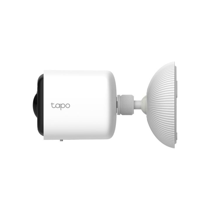 TP-Link Tapo C400 security camera Bullet IP security camera Indoor & outdoor 1920 x 1080 pixels Wall