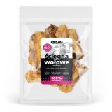 Beef Achilles tendons - dog treat - 500g