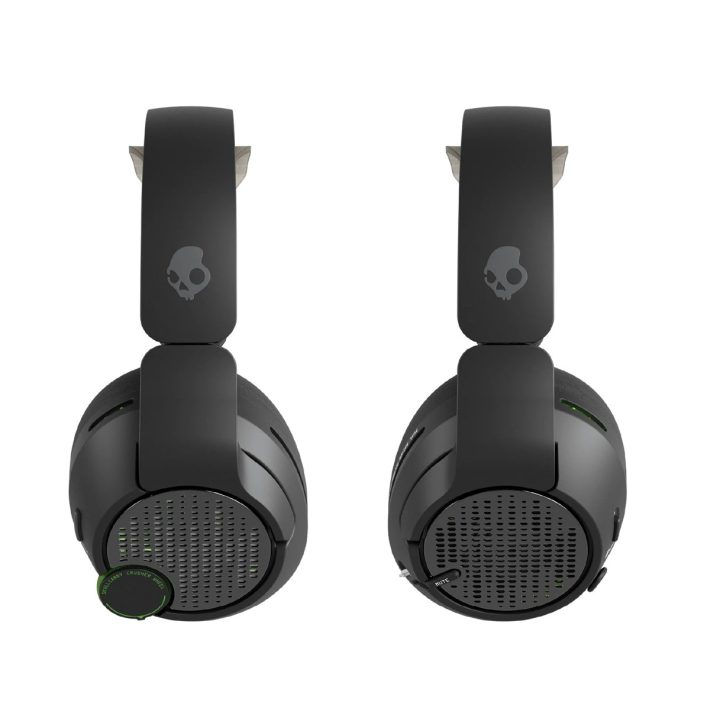 SKULLCANDY Gaming Headset Crusher PLYR 720 Wireless XBOX