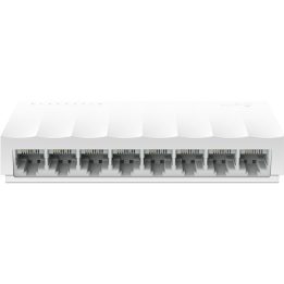 TP-Link 8-Port 10/100Mbps Desktop Network Switch