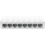 TP-Link 8-Port 10/100Mbps Desktop Network Switch