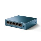 TP-Link 5-Port 10/100/1000Mbps Desktop Network Switch
