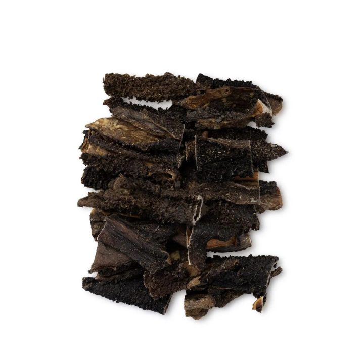 UNISZKI Beef tripe - dog treat - 500g
