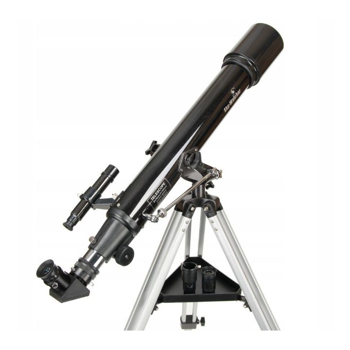 Sky Watcher BK 70 7AZ2 Telescope