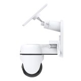 TP-Link Tapo Solar-Powered Pan/Tilt Security Camera Kit