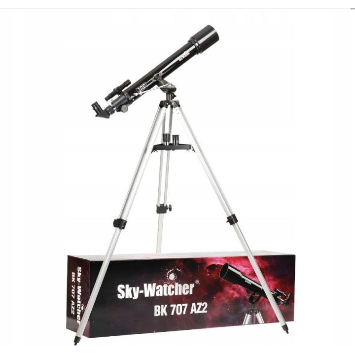 Sky Watcher BK 70 7AZ2 Telescope